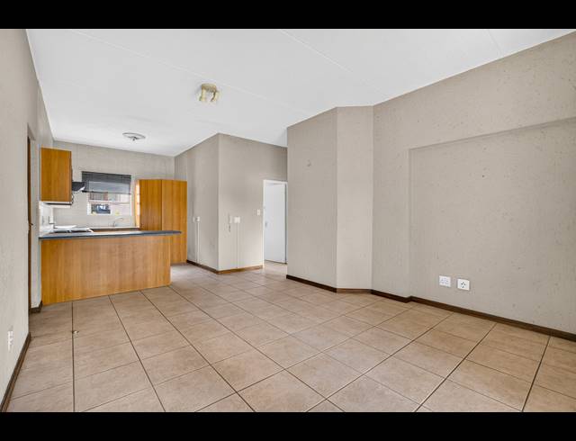 2 BEDROOM APARTMENT FOR SALE IN PAULSHOF
